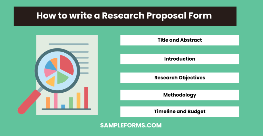 FREE 11+ Research Paper Proposal Form Samples, PDF, MS Word, Google Docs