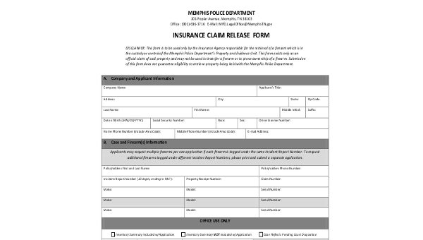 tugo travel insurance claim form