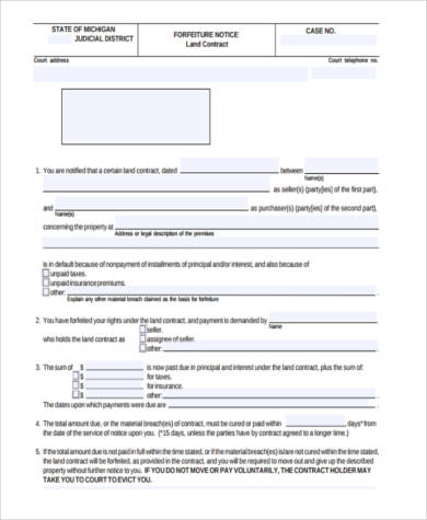 FREE 13+ Payment Contract Form Samples, PDF, MS Word, Google Docs