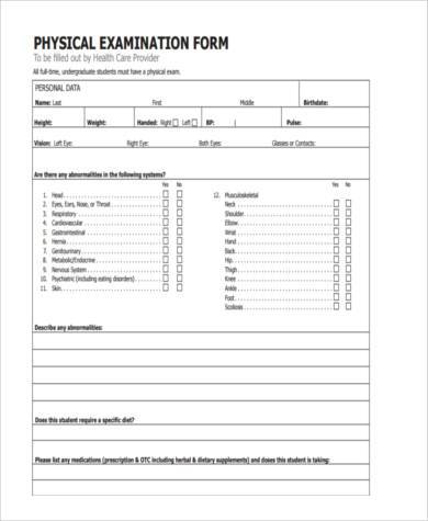 Foreigner physical examination form. Physical form. бланк фитнес тестирования. foreign physical examination form. foreigner physical examination form china на русском.