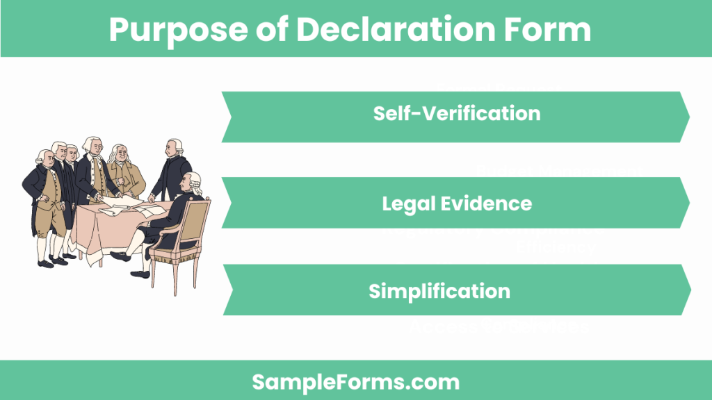 purpose of declaration form 1024x576