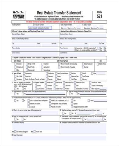 real estate deed transfer form1