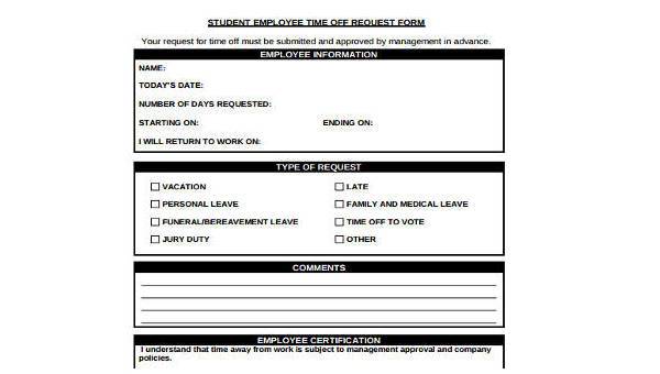 sample-time-off-request-form-the-document-template