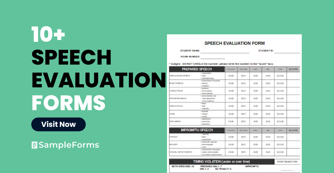 Opening Speech - 10+ Examples, Format, Sample