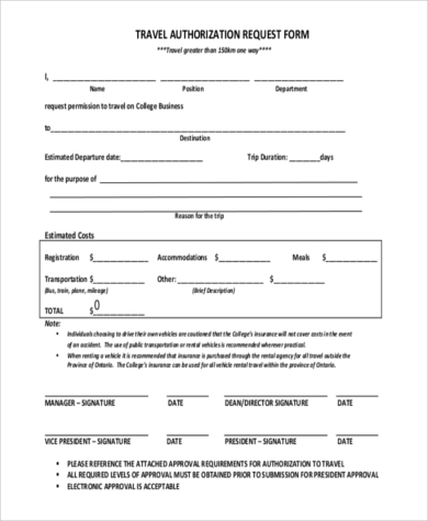 jamaica online travel authorization form