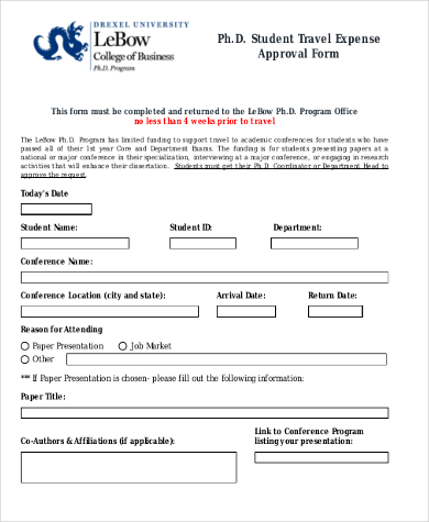 international travel approval form ucsf