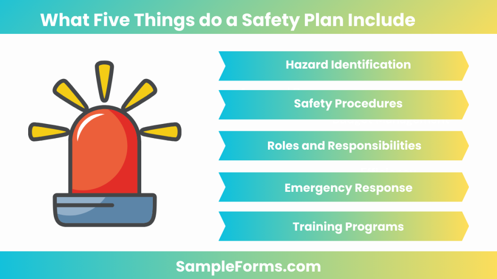 what five things do a safety plan include 1024x576
