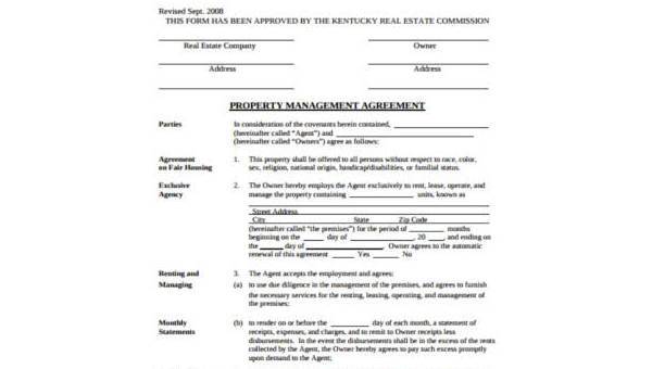 free-9-management-agreement-samples-in-pdf-ms-word