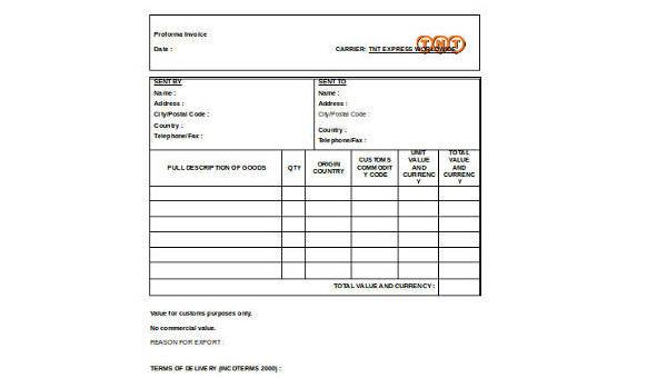 fimg smpl business invoice forms