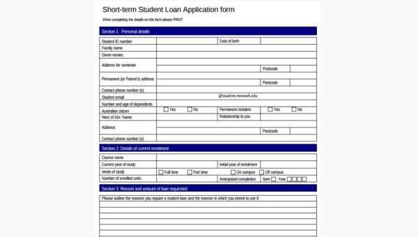 fimg student loan