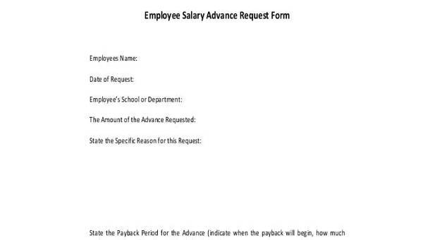 Cash Advance Agreement Template | HQ Template Documents