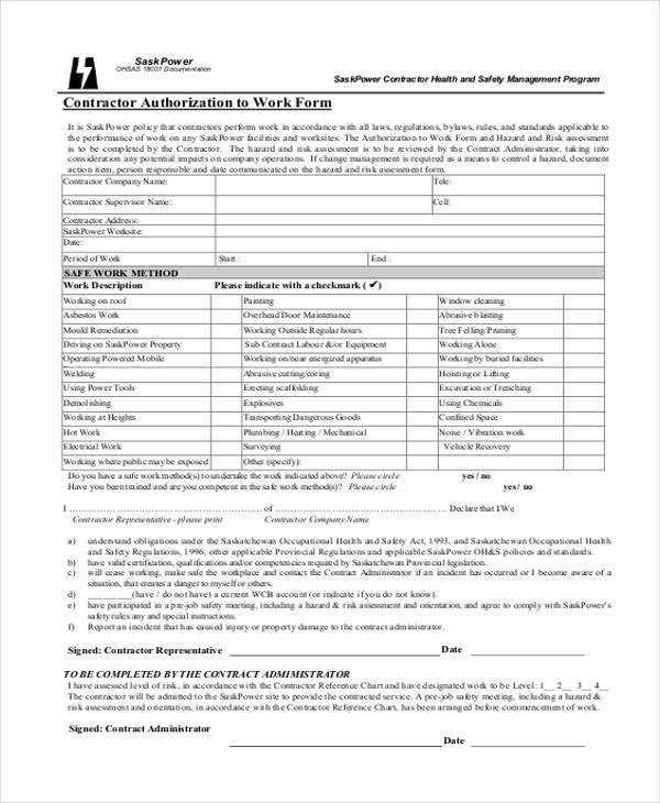 free-35-sample-authorization-forms-in-pdf