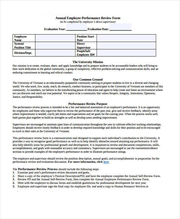 free-7-sample-annual-review-forms-in-pdf-ms-word