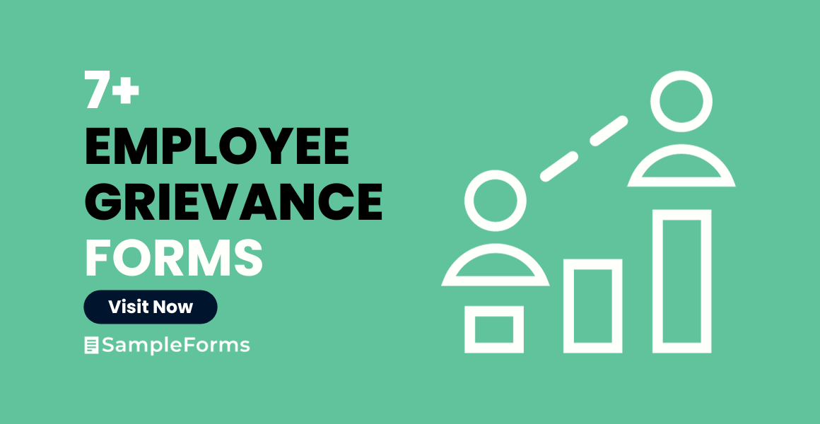 employee grievance form