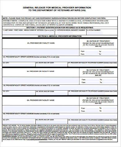 FREE 14+ Information Form Samples, PDF, MS Word, Google Docs, Excel