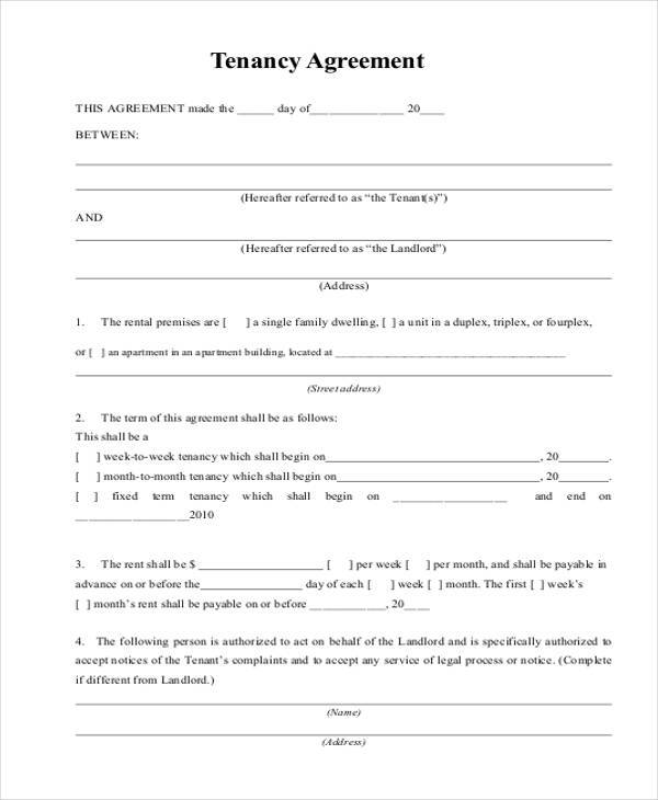 Partnership agreement template google docs