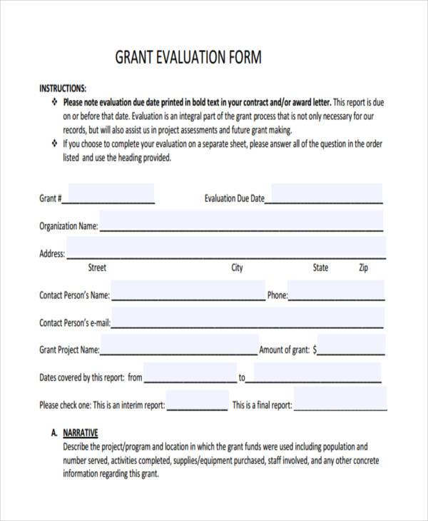 grant proposal evaluation form1