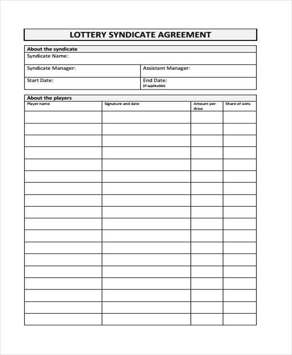 Printable Lottery Count Sheet Peacecommission kdsg gov ng