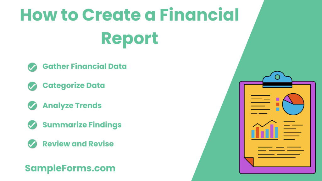 how to create a financial report 1024x576