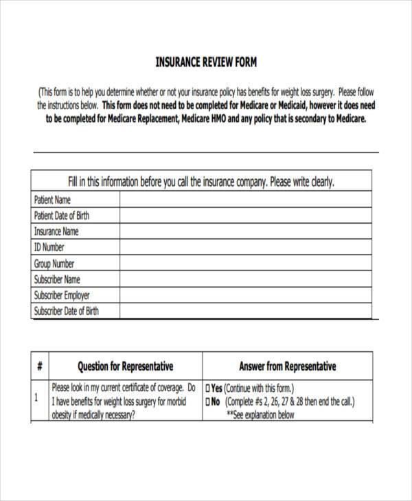 free-8-sample-policy-review-forms-in-pdf-ms-word