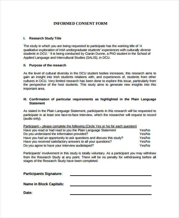 19-printable-informed-consent-form-for-interview-templates-fillable