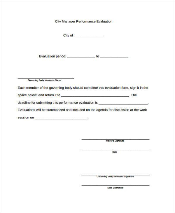 manager performance evaluation form1