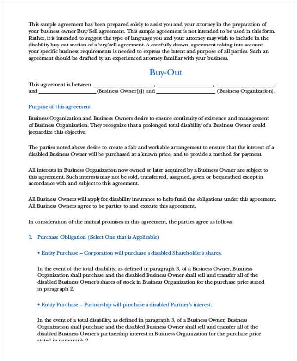 FREE 11  Partnership Agreement Forms in PDF MS Word