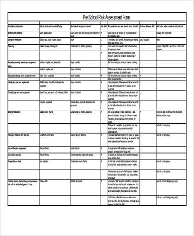 Pre K Progress Report Template from images.sampleforms.com