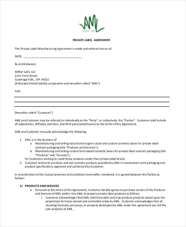 free-10-distribution-agreement-forms-in-pdf-ms-word