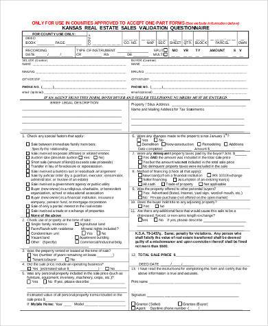 Real Estate Buyer Information Sheet Template from images.sampleforms.com