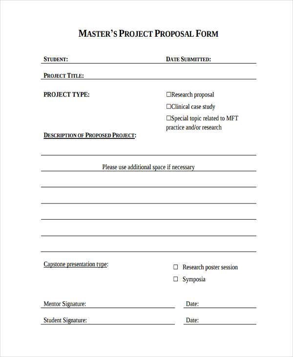 student project proposal form1