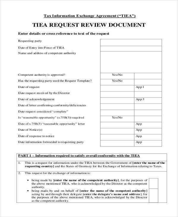 tax information exchange agreement form2