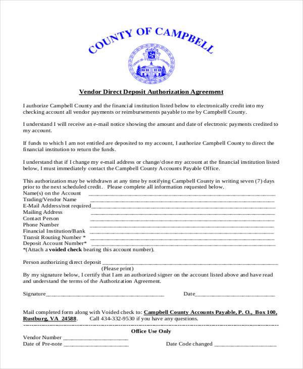 free-11-deposit-agreement-forms-in-pdf-ms-word