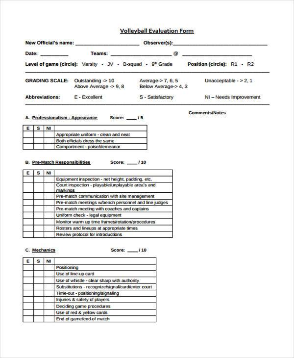 printable-volleyball-player-evaluation-form-printable-word-searches