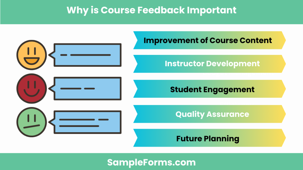 why is course feedback important 1024x576