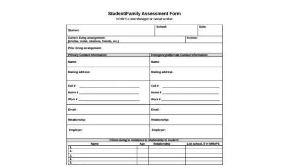 sample-biopsychosocial-assessment-form-the-document-template