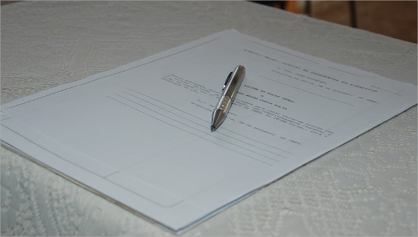  agreement forms in pdf