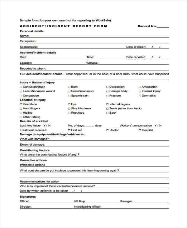 accident injury and incident report form1