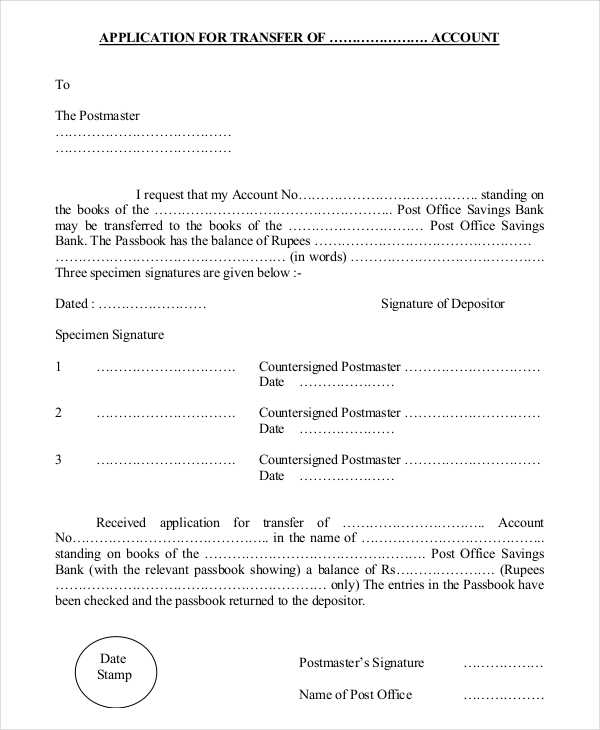 free-14-sample-transfer-application-forms-in-pdf-ms-word-excel