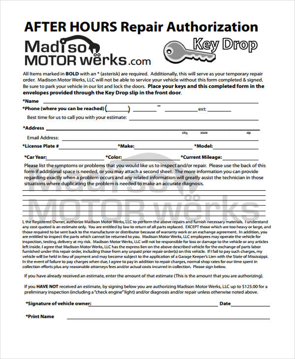 after hours vehicle authorization form1
