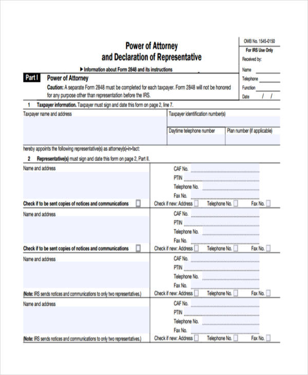 free-24-printable-power-of-attorney-forms-in-pdf-ms-word