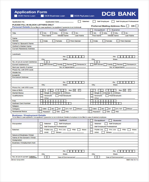 business loan agreement form pdf