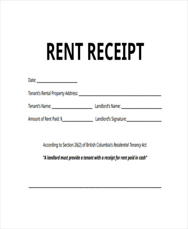 exclusive-california-rent-receipt-template-latest-receipt-templates