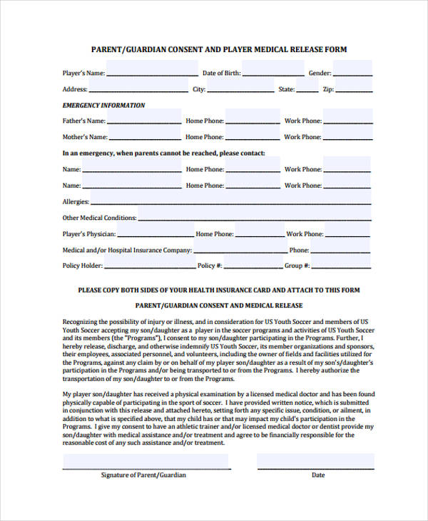 medical-release-form-printable-printable-forms-free-online
