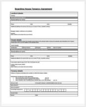 free 62 agreement forms in pdf ms word