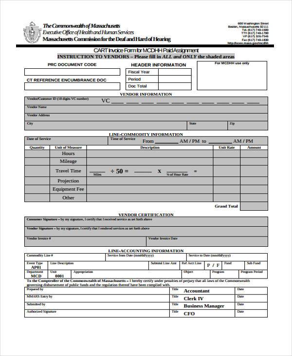 custom business invoice form1