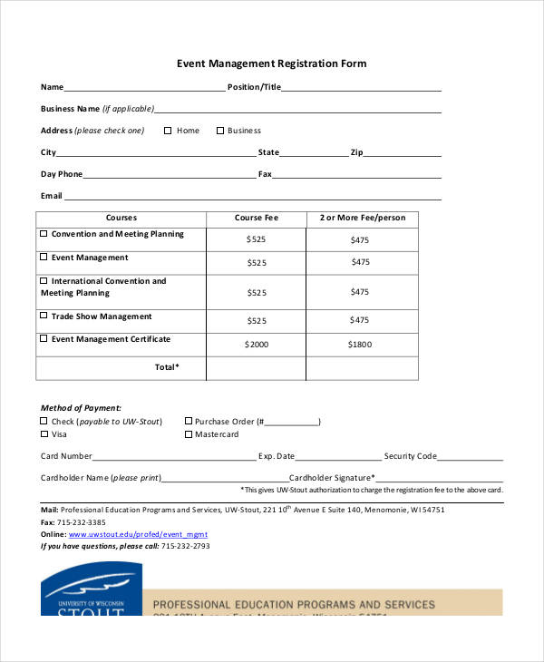 event management registration form4