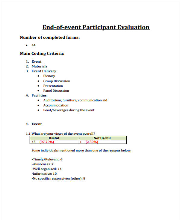 event participant evaluation form1