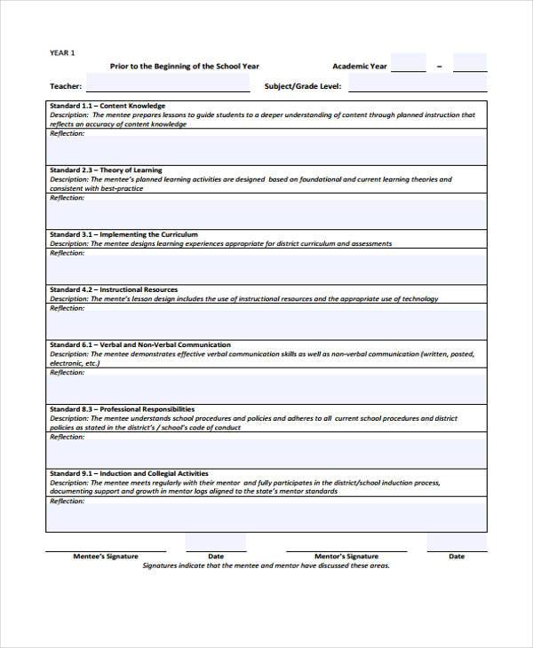 feedback form teachers and students