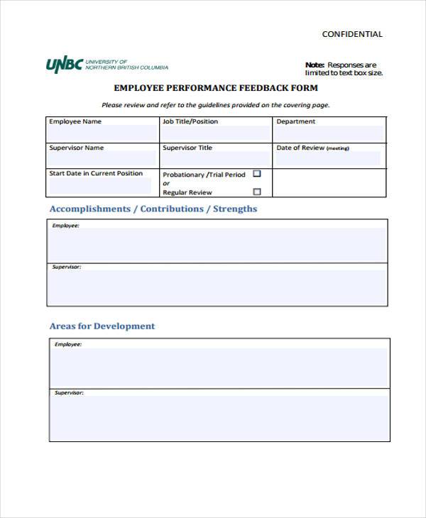 FREE 34 HR Forms In PDF Excel MS Word